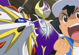 Pokémon Sol Luna: 8 años después de su lanzamiento, este nuevo Pokémon falta en la filtración de la Pokédex
