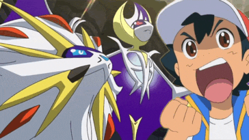 Pokémon Sol Luna: 8 años después de su lanzamiento, este nuevo Pokémon falta en la filtración de la Pokédex