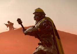 Priorary Orders of Helldivers 2: los desarrolladores revisarán el sistema de recompensas