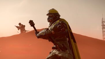 Priorary Orders of Helldivers 2: los desarrolladores revisarán el sistema de recompensas