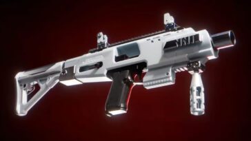 Renetti de Warzone finalmente recibe su tan esperado nerf