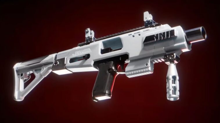 Renetti de Warzone finalmente recibe su tan esperado nerf 1 Renetti de Warzone finalmente recibe su tan esperado nerf