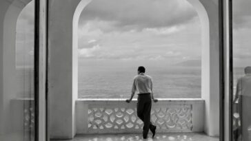 ripley noir et blanc