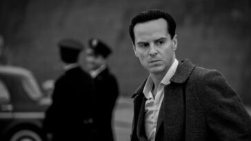 tom ripley peur de leau