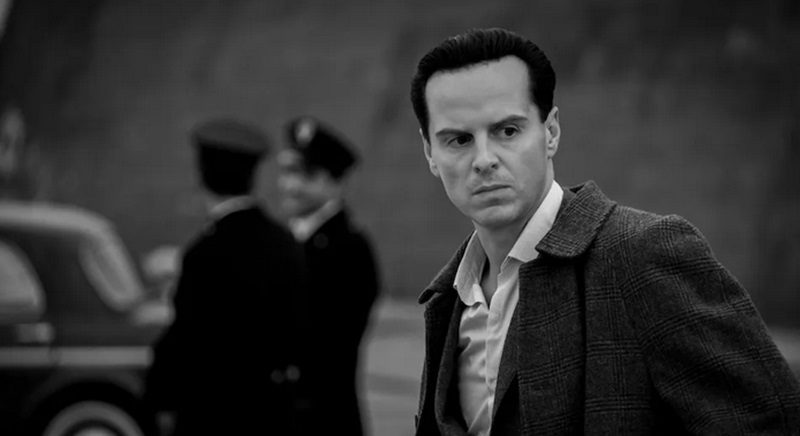 Ripley Temporada 1: ¿Por qué Tom Ripley le tiene miedo al agua? 2 tom ripley miedo al agua