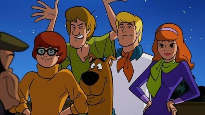 Scooby-Doo: Netflix está desarrollando una serie de acción real 4 Scooby y el