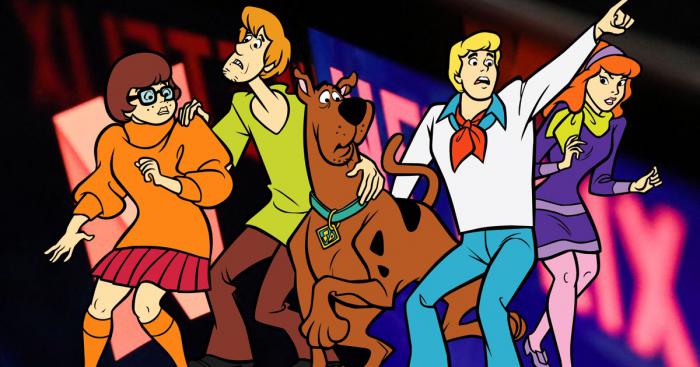 Scooby-Doo: Netflix está desarrollando una serie de acción real 2 Netflix está desarrollando una serie de acción real de Scooby-Doo