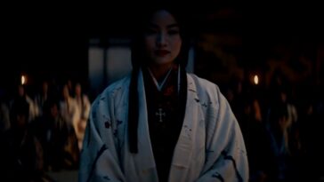 shogun episode 10