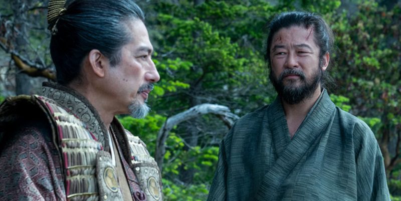 Shogun Episodio 11: ¿Qué fecha y hora de lanzamiento de Disney Plus? 2 shogun episodio 11