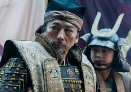 shogun episode 8