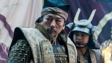 shogun episode 8