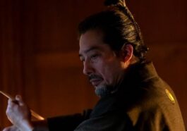shogun episode 9
