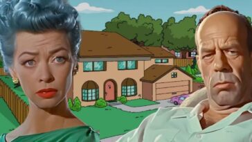 Simpson, South Park: la serie imaginada en live-action en los años 50