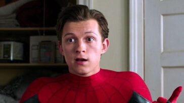 Spider-Man 4: Tom Holland quiere hacer la película pero quiere proteger su legado