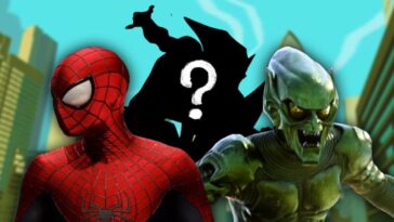 Spider Man: Marvel formaliza el nuevo Spider Goblin