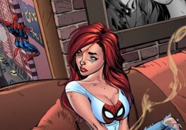 Spider Man: esta portada considerada sexista tendrá secuela