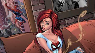 Spider Man: esta portada considerada sexista tendrá secuela