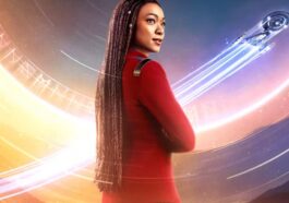 star trek discovery saison 6 paramount