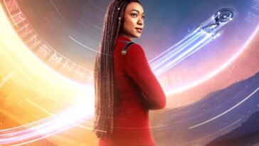 star trek discovery saison 6 paramount