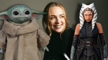 Star Wars: Skeleton Crew será muy diferente a otras series, he aquí por qué