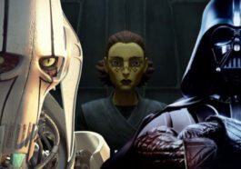 Star Wars: después de Tales of the Jedi, descubre Tales of Empire (vídeo)