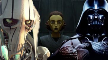 Star Wars: después de Tales of the Jedi, descubre Tales of Empire (vídeo)
