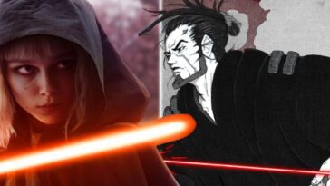 Star Wars: este Sith amado por los fans está de vuelta