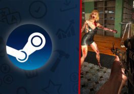 Steam: después de 12 años, finalmente saldrá este excelente juego de zombies