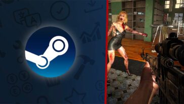 Steam: después de 12 años, finalmente saldrá este excelente juego de zombies