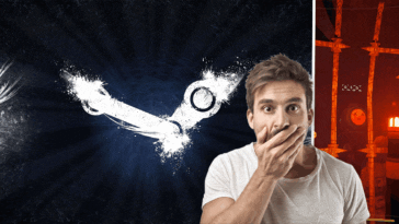 Steam: lanzado el 1 de abril, este juego gratuito con un 97% de críticas positivas pasa a ser de pago a las 6 p.m.