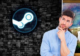 Steam: lanzado en 2024, este excelente juego gratuito te permitirá acostarte menos estúpido
