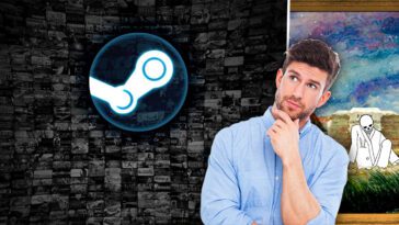Steam: lanzado en 2024, este excelente juego gratuito te permitirá acostarte menos estúpido