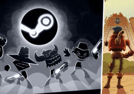 Steam: uno de los juegos mejor valorados tendrá su secuela, y además en un mundo abierto