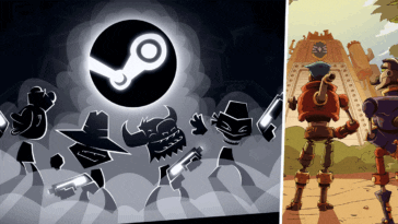 Steam: uno de los juegos mejor valorados tendrá su secuela, y además en un mundo abierto