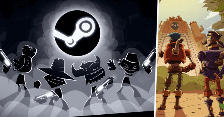 Steam: uno de los juegos mejor valorados tendrá su secuela, y además en un mundo abierto 1 Steam: uno de los juegos mejor valorados tendrá su secuela, y además en un mundo abierto