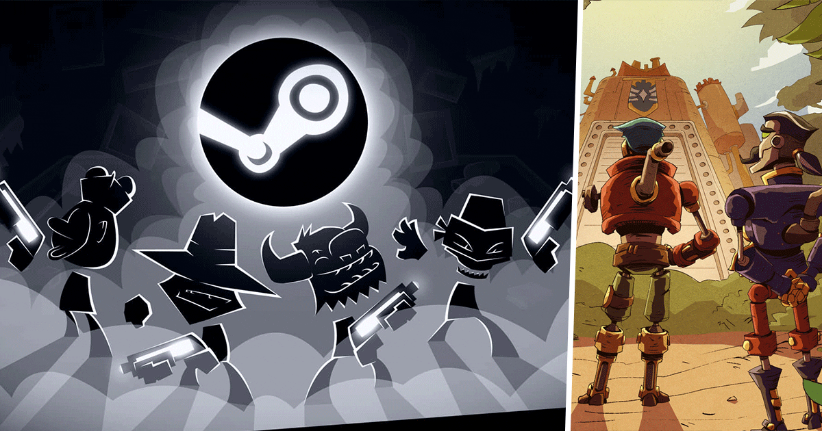 Steam: uno de los juegos mejor valorados tendrá su secuela, y además en un mundo abierto 2 Steam uno de los juegos mejor valorados tendra su secuela