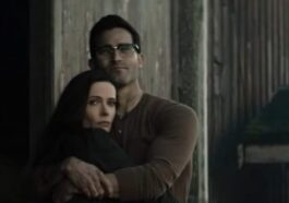 Superman & Lois temporada 4: aplauso final para la última serie de DC de CW