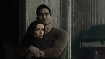 Superman & Lois temporada 4: aplauso final para la última serie de DC de CW
