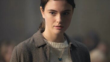 fabricant de larmes age