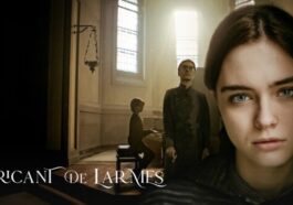 fabricant de larmes 2 netflix