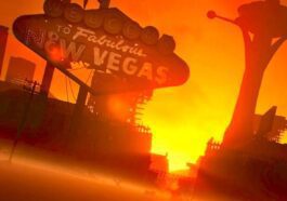 Temporada 1 de Fallout: Los Showrunners explican New Vegas (spoilers)