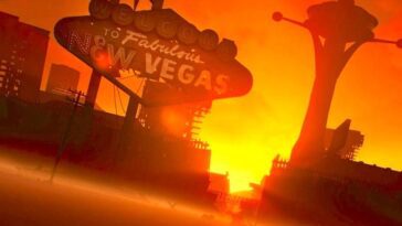 Temporada 1 de Fallout: Los Showrunners explican New Vegas (spoilers)