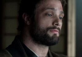 shogun saison 1 fin