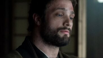 shogun saison 1 fin