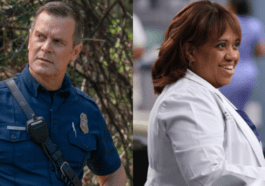 Temporada 2024-2025: ABC renueva Grey's Anatomy y 9-1-1
