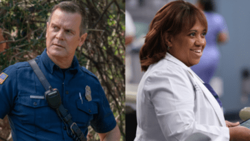 Temporada 2024-2025: ABC renueva Grey's Anatomy y 9-1-1