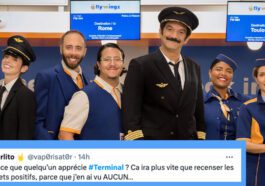 Terminal: Los fanáticos de H lejos de estar convencidos por la nueva comedia de situación de Jamel Debbouze