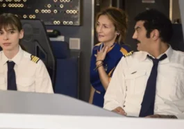 terminal combien depisodes