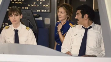 terminal combien depisodes