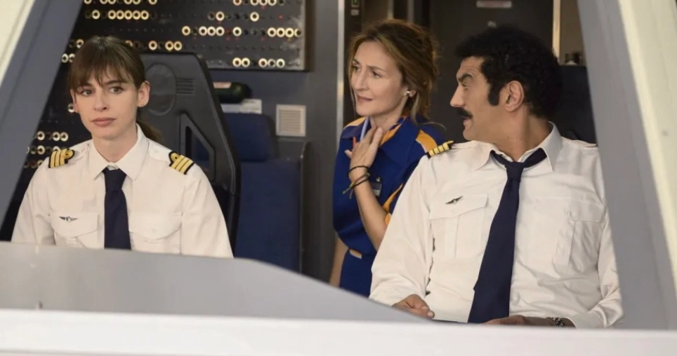 Terminal Temporada 1: ¿Cuántos episodios habrá? 2 terminal cuantos episodios